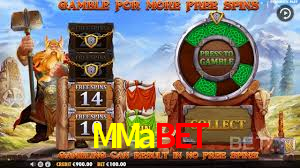 Welcome Bonus MMabet