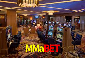 Daily Bonuses MMabet