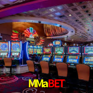 MMabet App Interface